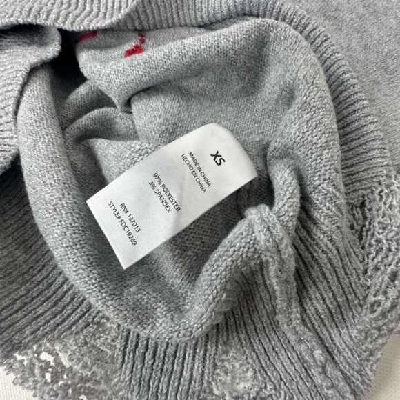 Wildfox Roasty & Toasty Claude Sweater - Picture 6 of 8